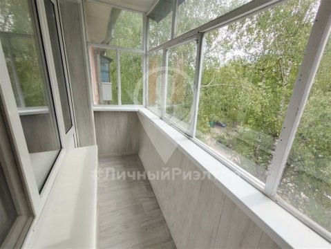 1-к квартира, 5/5 эт., 30м²