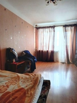 2-к квартира, 4/5 эт., 42м²