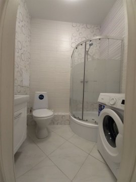 Студия, 12/18 эт., 23м²