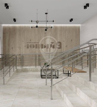 1-к квартира, 12/16 эт., 30м²