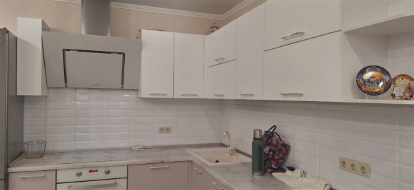 1-к квартира, 2/2 эт., 53м²