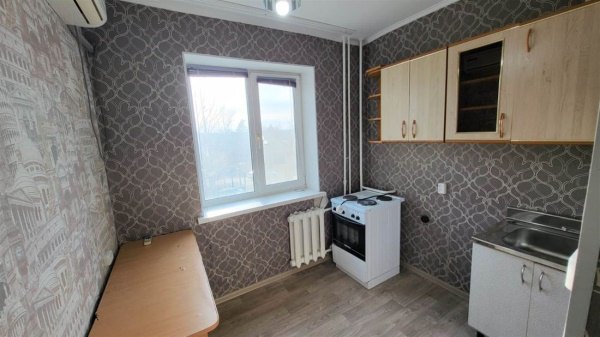 1-к квартира, 2/5 эт., 25м²