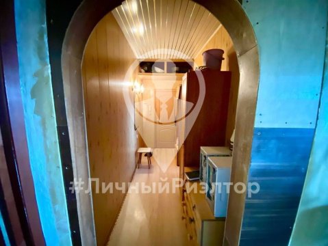 Студия, 3/3 эт., 49м²