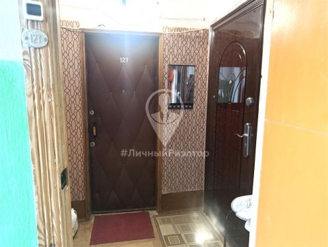 3-к квартира, 5/5 эт., 68м²