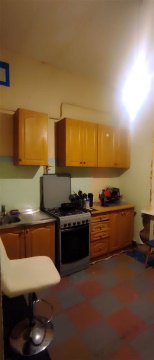 1-к квартира, 3/5 эт., 36м²