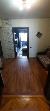 2-к квартира, 2/5 эт., 48м²