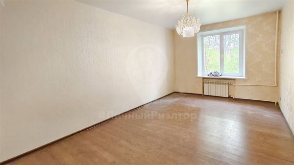2-к квартира, 1/2 эт., 56м²