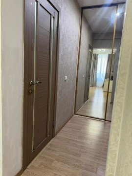 1-к квартира, 3/7 эт., 35м²
