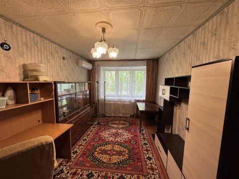 2-к квартира, 1/5 эт., 41м²