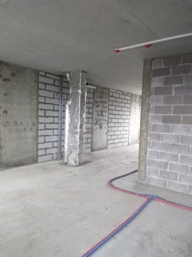 2-к квартира, 6/18 эт., 56м²