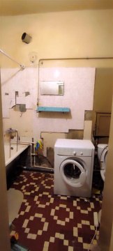 1-к квартира, 3/5 эт., 36м²