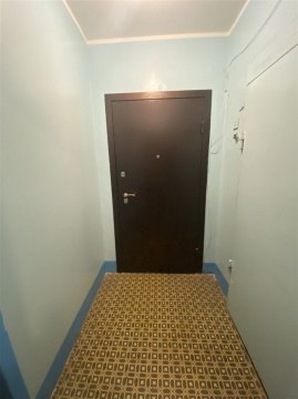 3-к квартира, 8/9 эт., 69м²