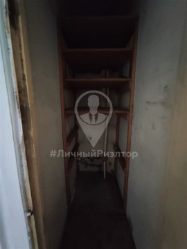 2-к квартира, 2/5 эт., 54м²