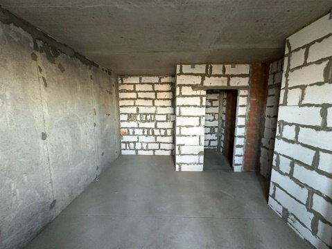 3-к квартира, 7/25 эт., 79м²