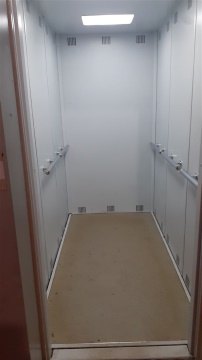 1-к квартира, 9/9 эт., 32м²