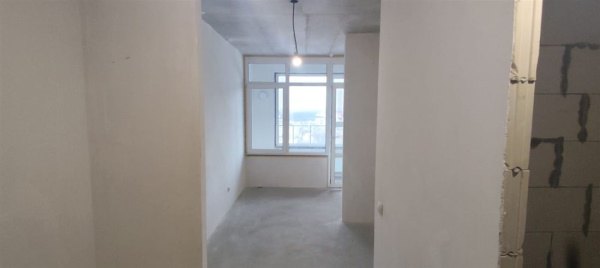 Студия, 12/17 эт., 21м²