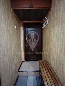 2-к квартира, 6/9 эт., 38м²