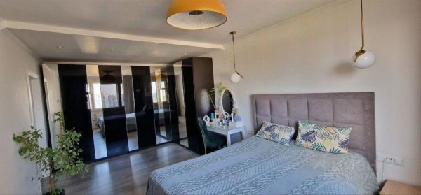 4-к квартира, 18/22 эт., 100м²