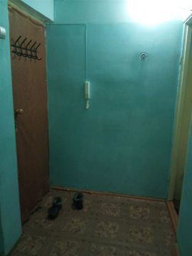 3-к квартира, 2/3 эт., 47м²