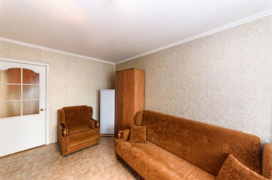 2-к квартира, 1/9 эт., 54м²