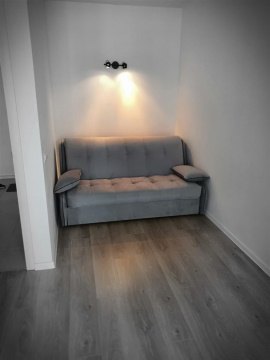 1-к квартира, 15/24 эт., 36м²