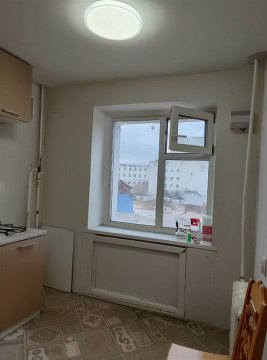 4-к квартира, 3/4 эт., 63м²