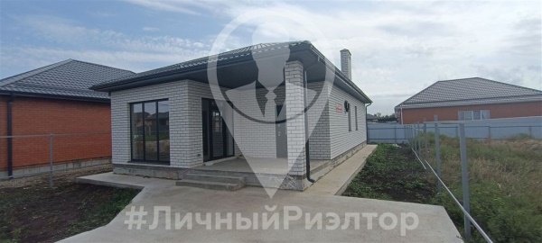 Дом 120м², участок 3,5 сот.