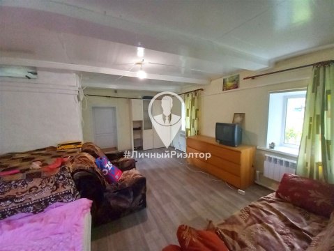 Дом 54м², участок 24 сот.