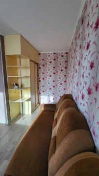 1-к квартира, 2/5 эт., 25м²