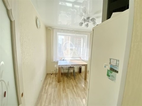 1-к квартира, 9/10 эт., 45м²