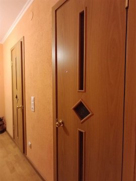 1-к квартира, 1/5 эт., 43м²