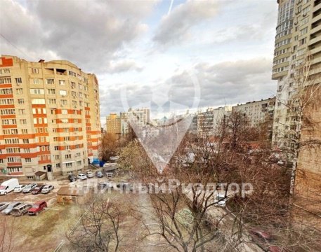 2-к квартира, 5/5 эт., 48м²