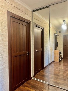 2-к квартира, 4/5 эт., 52м²