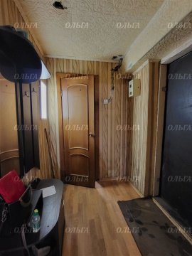 1-к квартира, 1/5 эт., 18м²