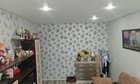 2-к квартира, 5/5 эт., 44м²