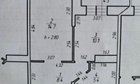 1-к квартира, 12/15 эт., 42м²