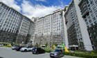 1-к квартира, 2/22 эт., 30м²