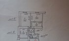 3-к квартира, 1/1 эт., 63м²
