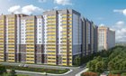 1-к квартира, 2/15 эт., 38м²