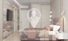 4-к квартира, 5/27 эт., 155м²