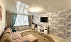 1-к квартира, 10/11 эт., 44м²