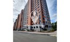 2-к квартира, 12/16 эт., 47м²