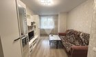 1-к квартира, 2/7 эт., 31м²