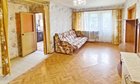 2-к квартира, 4/4 эт., 42м²