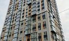 2-к квартира, 5/25 эт., 56м²