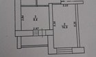 1-к квартира, 9/9 эт., 32м²