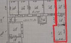 2-к квартира, 1/1 эт., 31м²